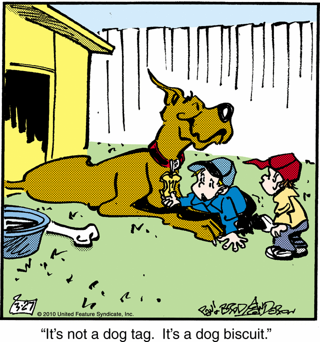 marmaduke